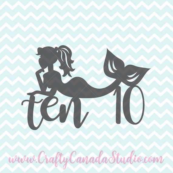 Free Free 147 Mermaid Themed Svg SVG PNG EPS DXF File