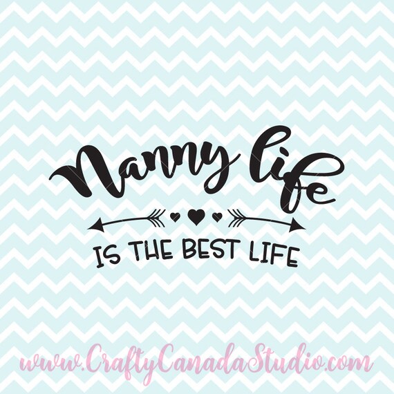 Free Free Nanny Life Svg 62 SVG PNG EPS DXF File