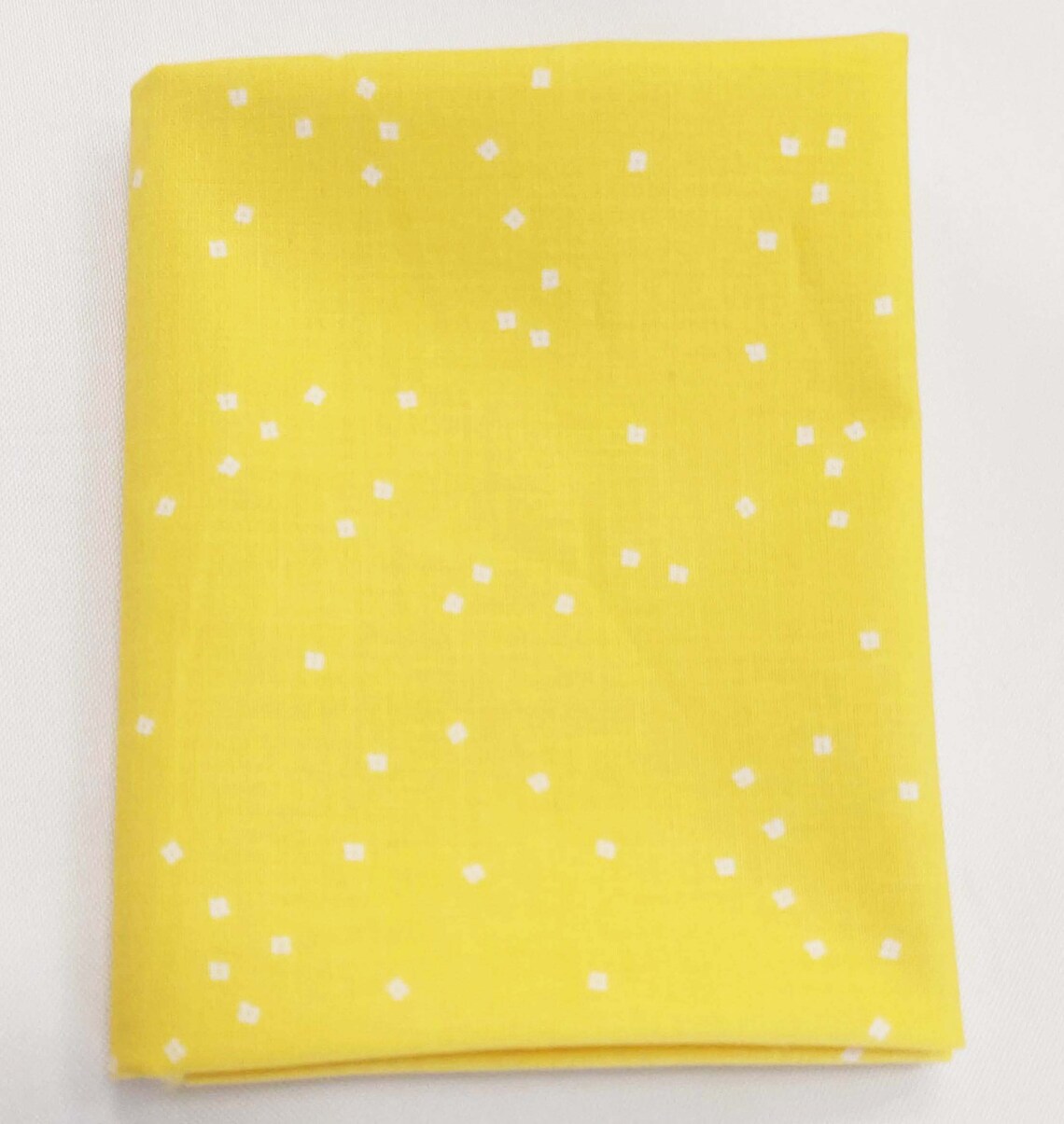 Fat Quarter Fabric. Set of Ten Yellow Fat Quarters 100 Etsy