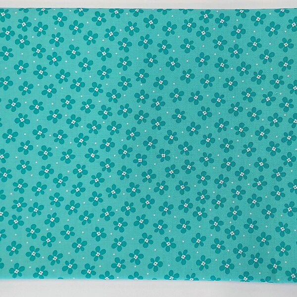 Turquoise Quilt Etsy