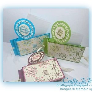 Tutoriel PDF Palace de L Orient Carte CouCou Article # Studio8 200717