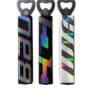 Hockey Stick Bottle Opener image 4