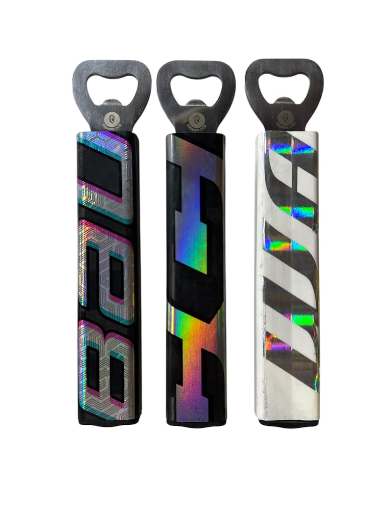 Hockey Stick Bottle Opener image 4