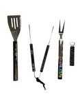 4 Piece BBQ set