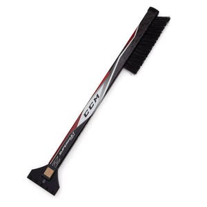 Hockey Stick Car Snow Brush