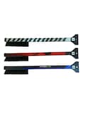Hockey Stick Car Snow Brush product logo