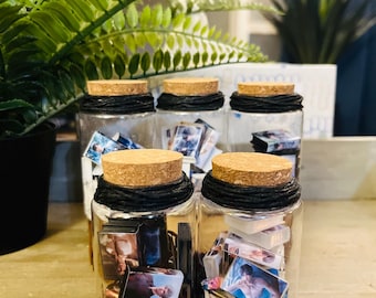 Love and Deepspace Potion Jar – Pull Shrine Decor
