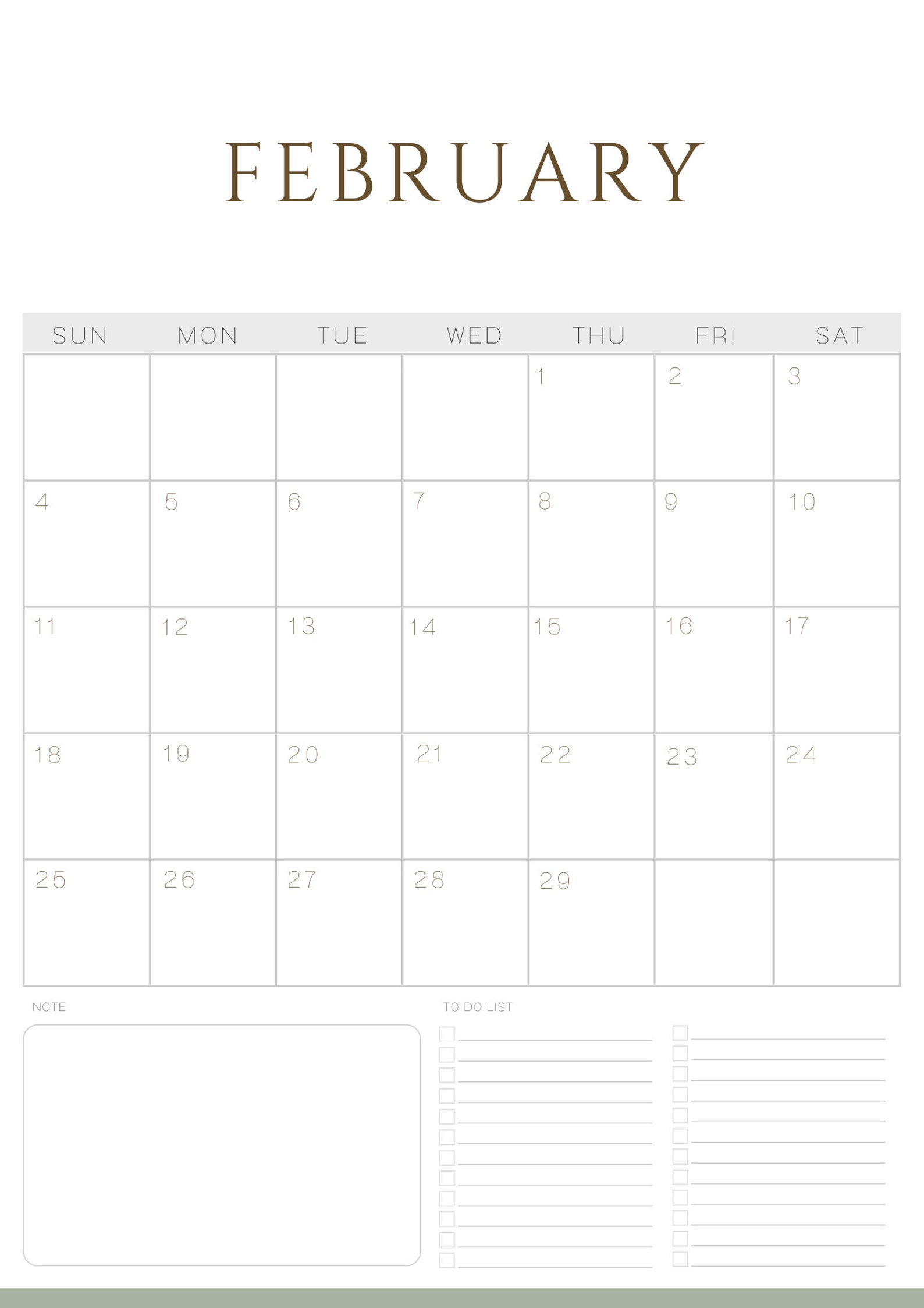 Ultimate 2024 Planner Budget Calendar Affirmations Etsy