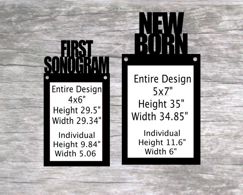Download 12 Months First Birthday Banner Block SVG Cuttable | Etsy