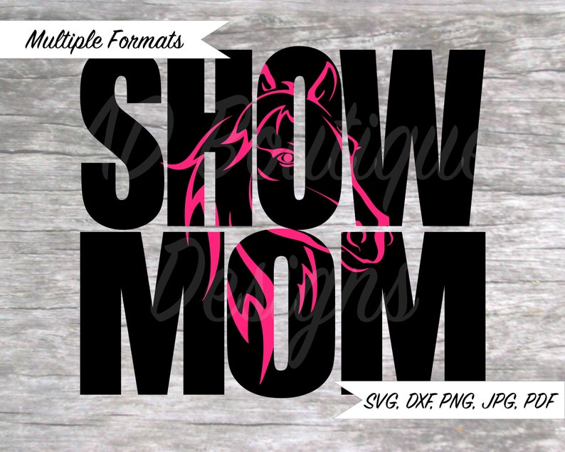 Free Free Mom Knockout Svg 887 SVG PNG EPS DXF File