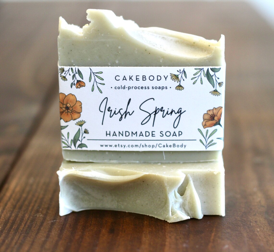 irish spring soap near me