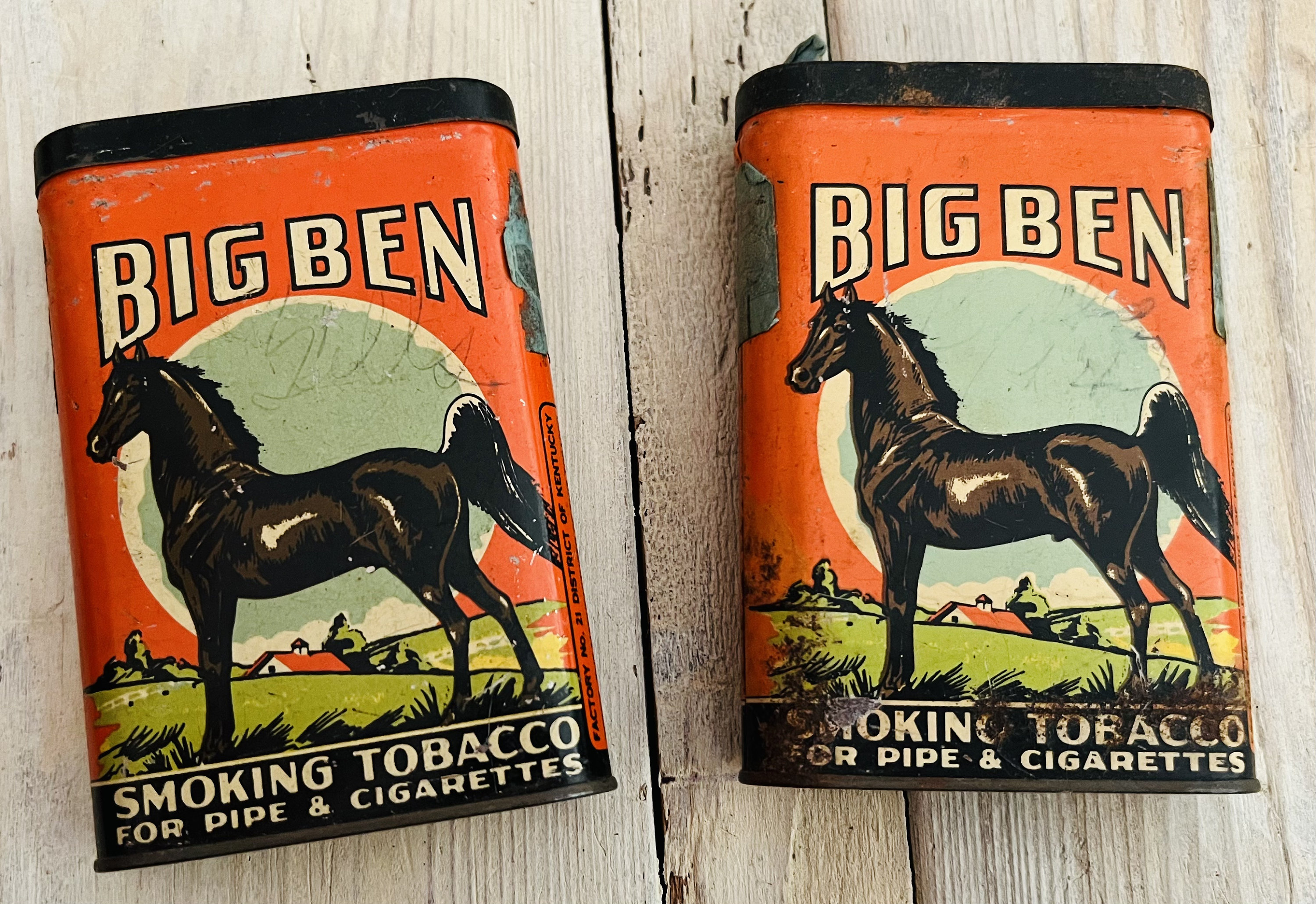 duron tobacco road Duron Tobacco Road