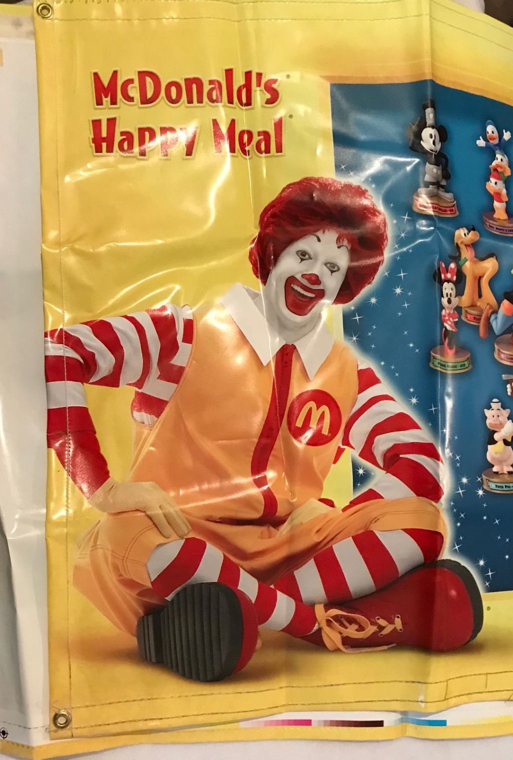 Mcdonald