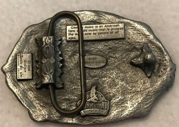 Siskiyou Buckle Co. Belt Buckles Etsy