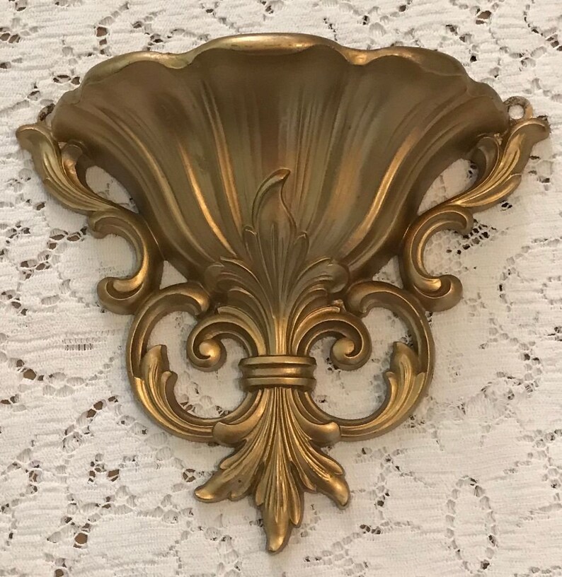 Vintage Home Interior Sconces Etsy