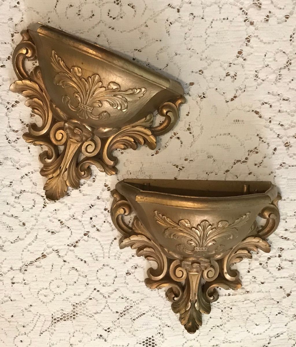 Vintage Home Interior Wall Sconces