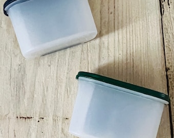 Tupperware Magnets
