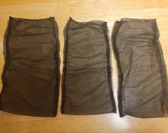 Bolsas de productos/a granel 3 Pack