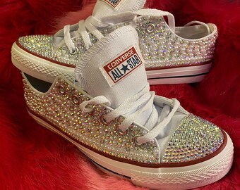 gold sequin converse uk