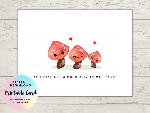 Mushroom Puns to Make You Spore-adically Giggle