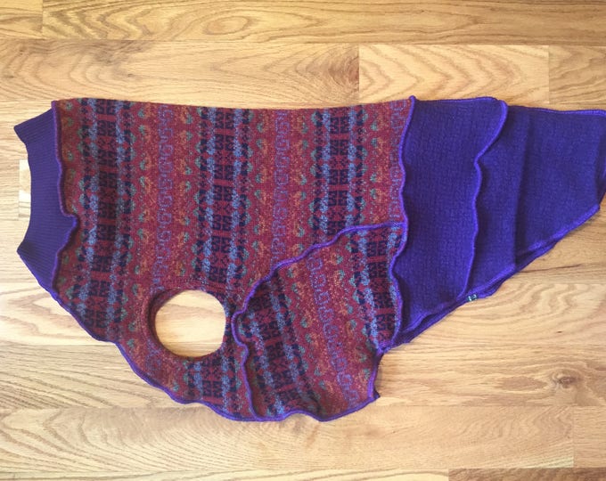 BIG Dog Sweater XL Dog Sweater Canine Cardigans Etsy