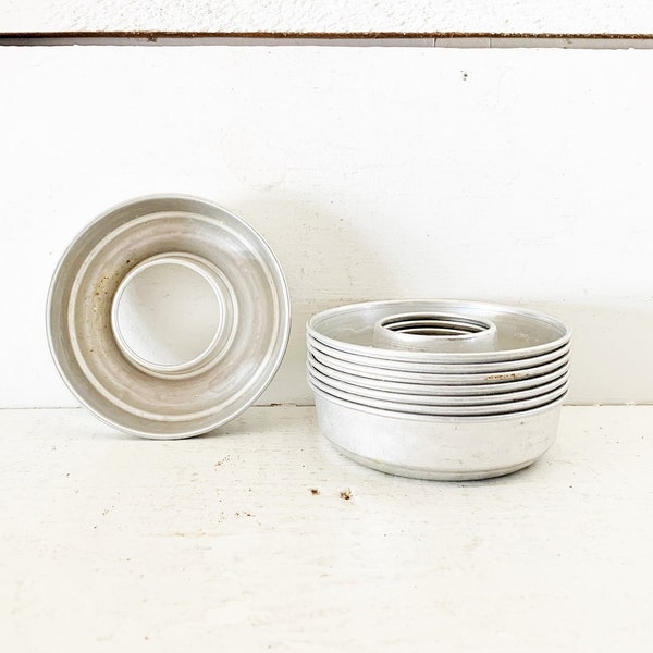 Bundt Cake Mold Etsy