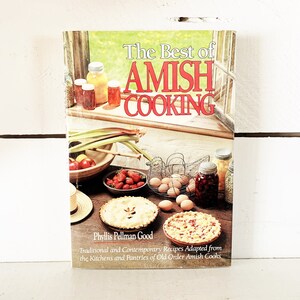 Bake Like the Amish: 5 Easy-to-Make Amish Inspired Recipes - Kindle edition by Smith, Jack. Cookbooks, Food & Wine Kindle eBooks @ .