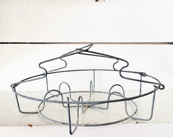 Wire Canning Rack - Etsy