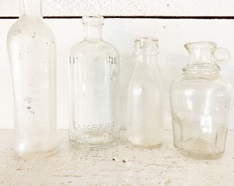 ガラス瓶４個セット Amazon｜ガラス保存容器ガラス瓶セット500ml 4のスパイス瓶竹の気密蓋 小物入れ