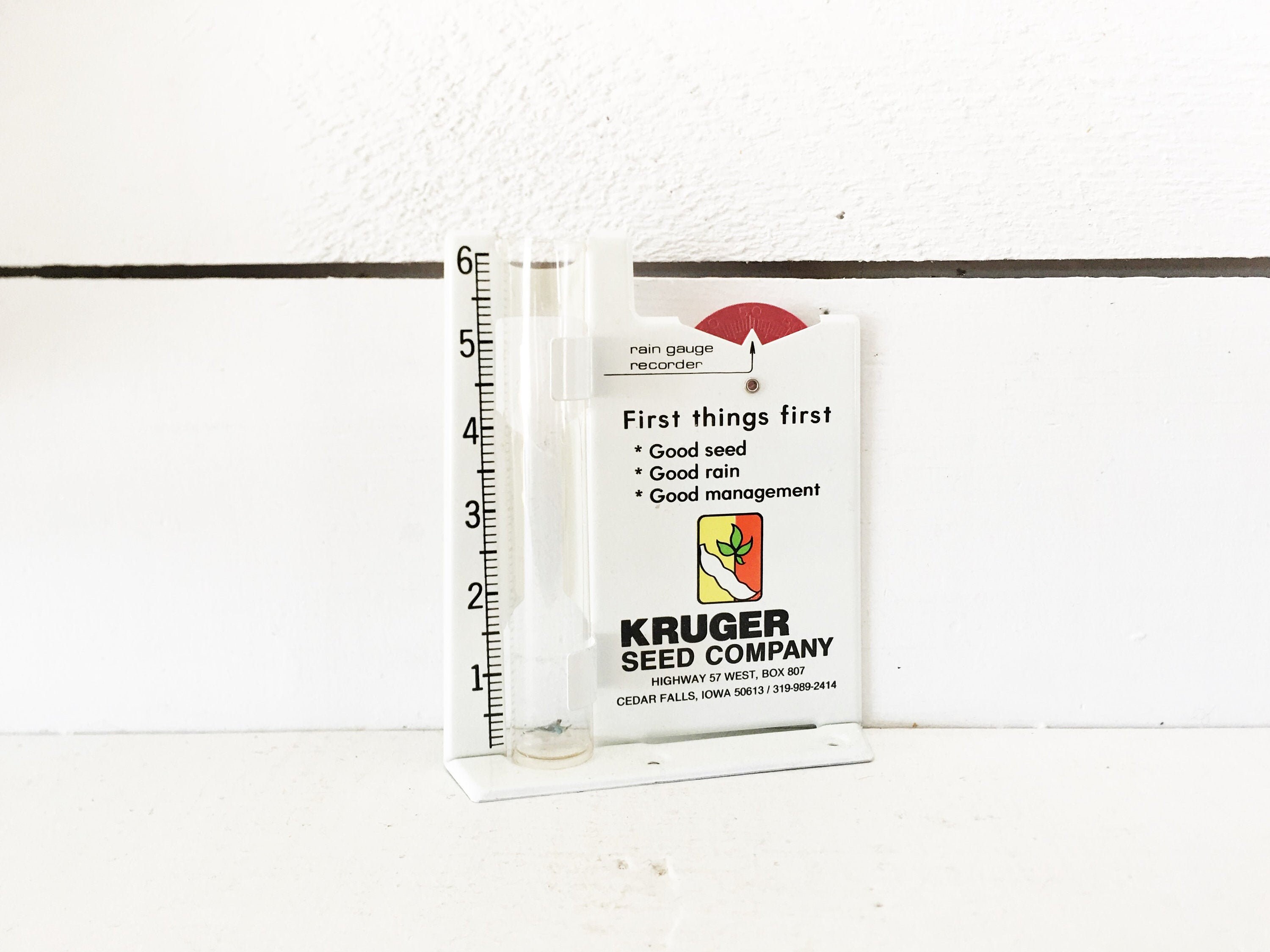 vintage rain gauge for sale View 35 classified ads