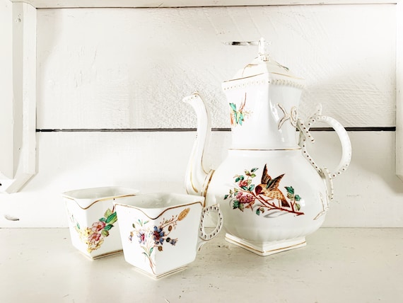 工芸品 SampsonBridgwood&Son SampsonBridgwood&Son