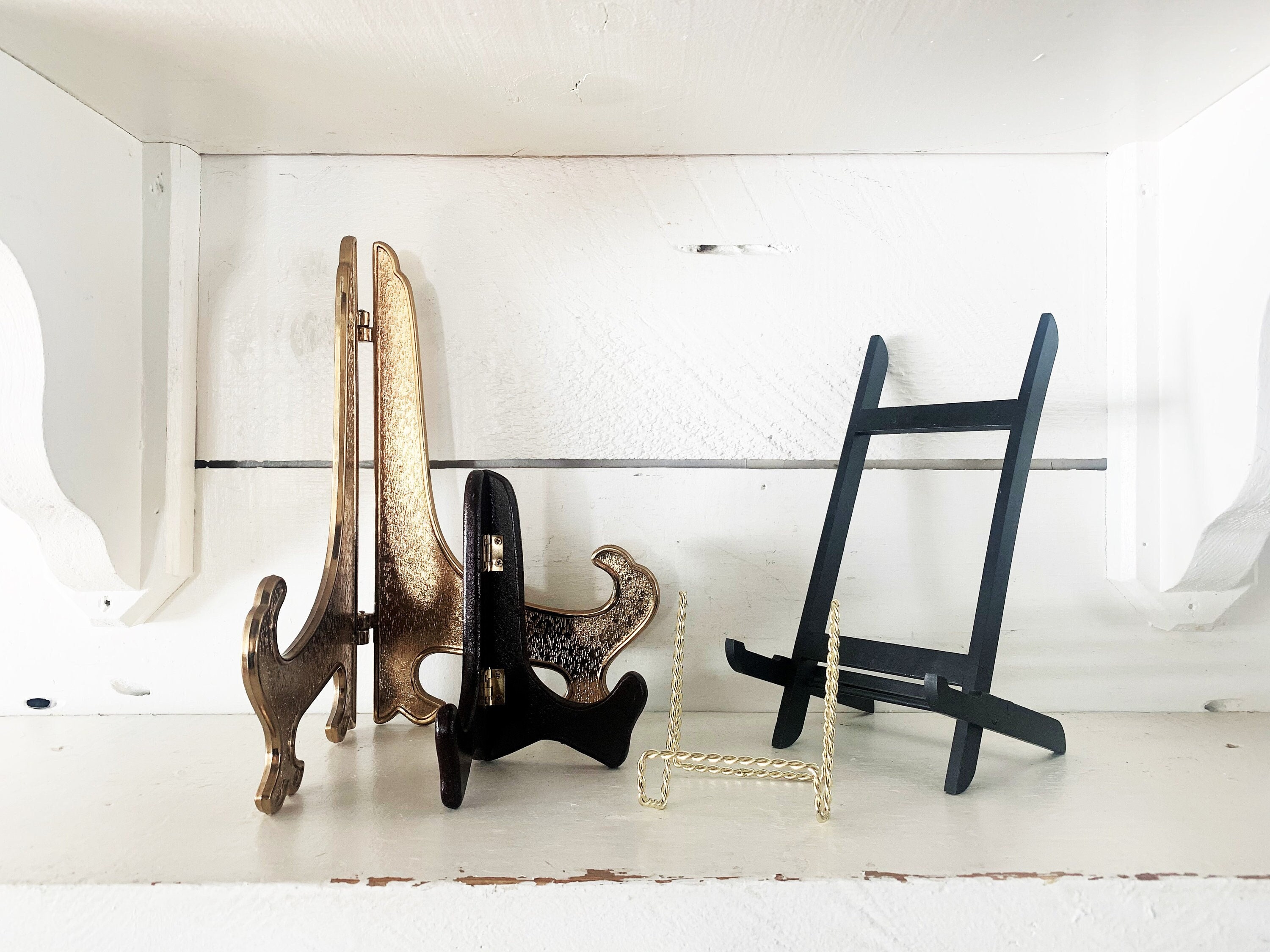 Plate Display Stand Etsy