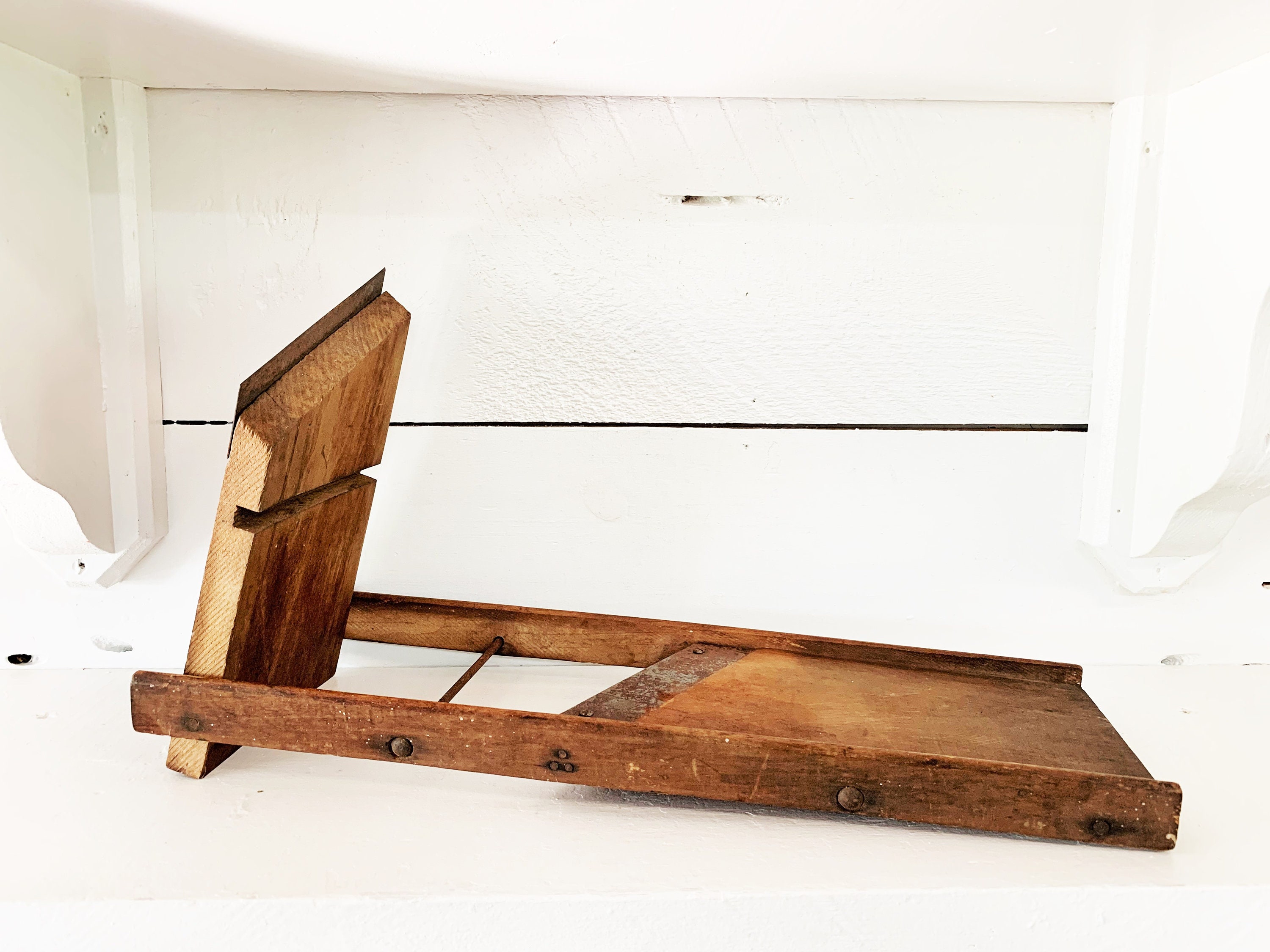 Mandoline 3 Lames - Accessoires Cuisine Pas Cher
