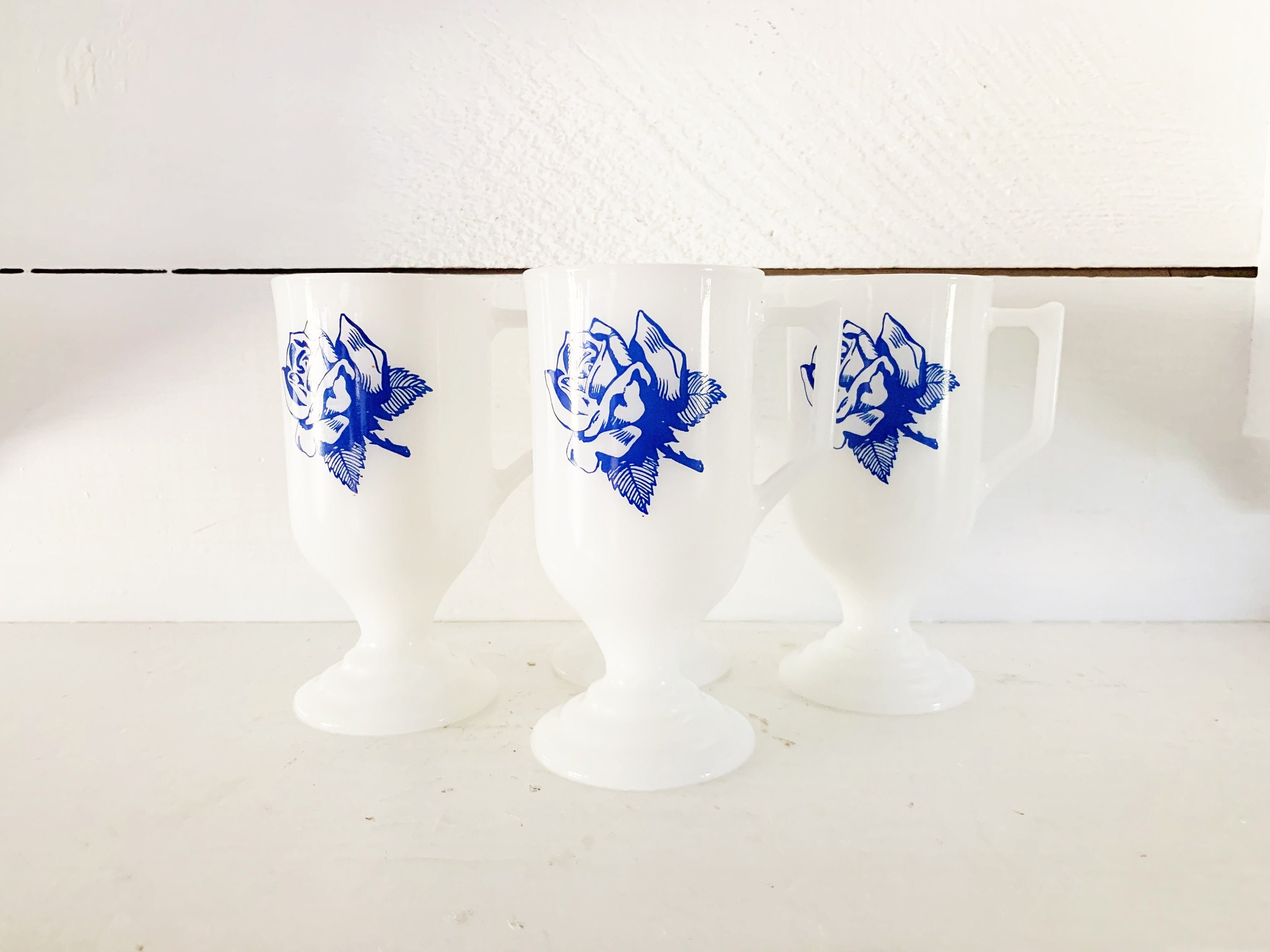 Rare federal glass - Etsy 日本