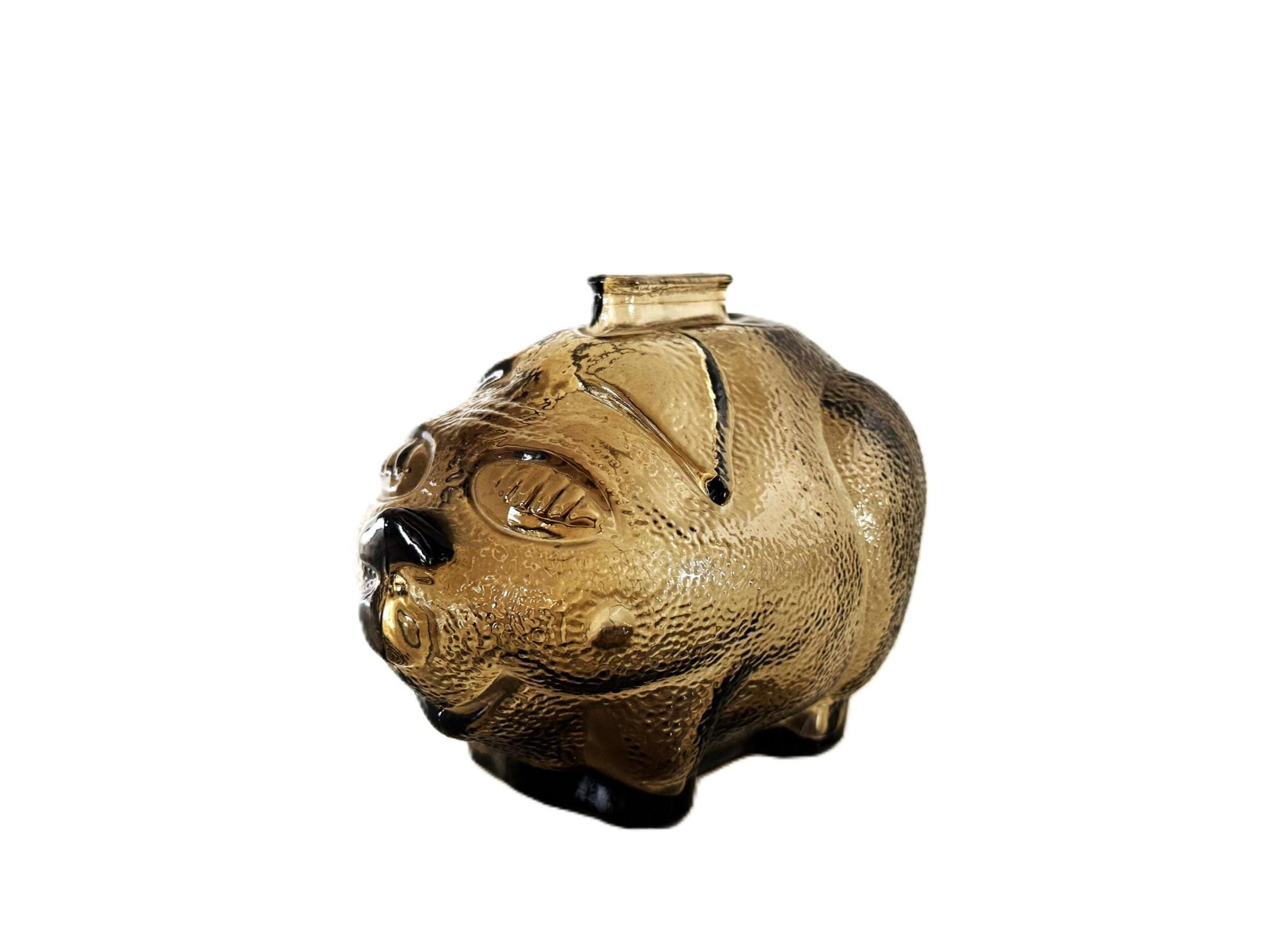 Anchor hocking bank - Etsy 日本