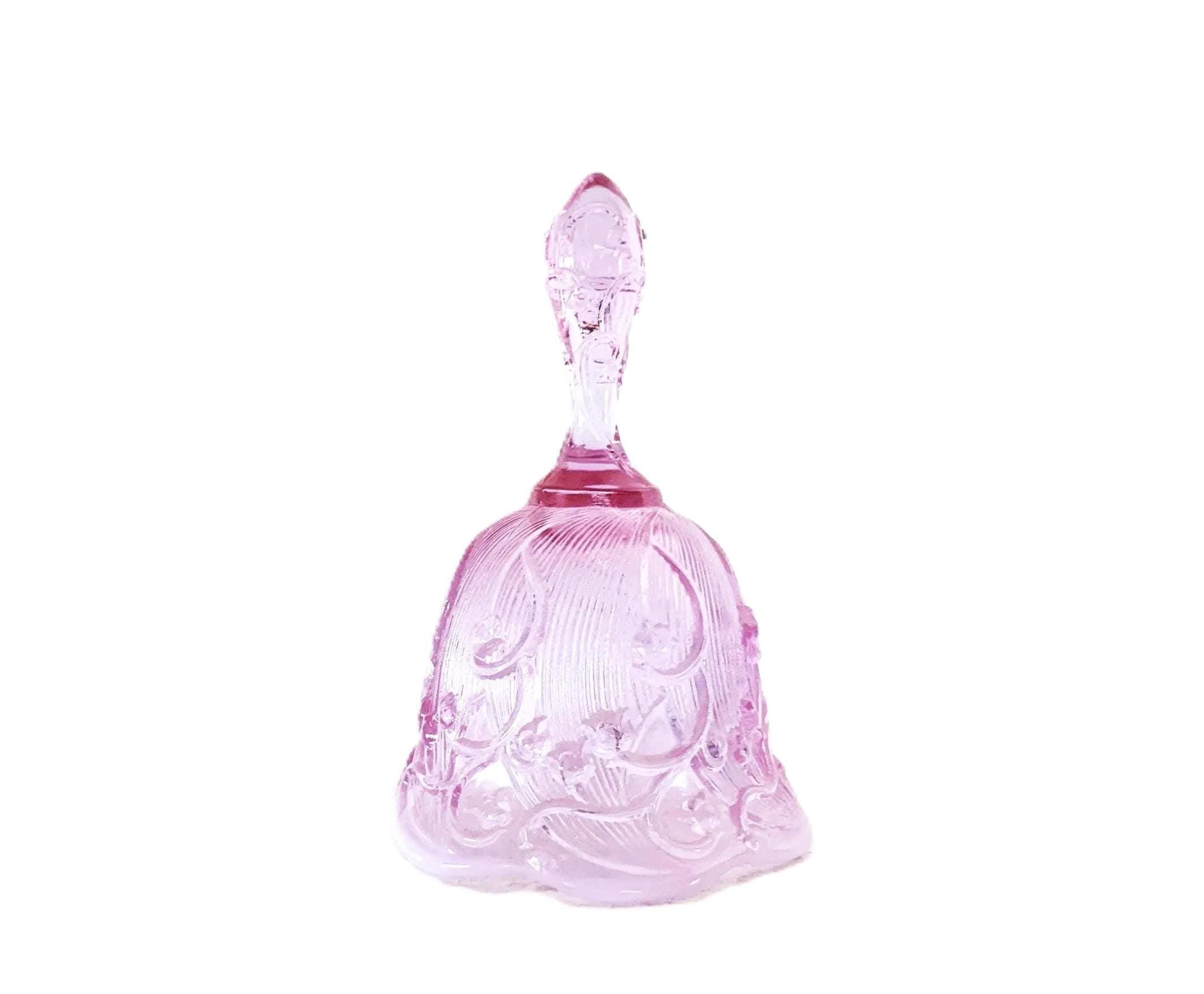 フェントン　Rose Magnolia Lavender 　お値下げ中 Fenton Rose Magnolia - Etsy