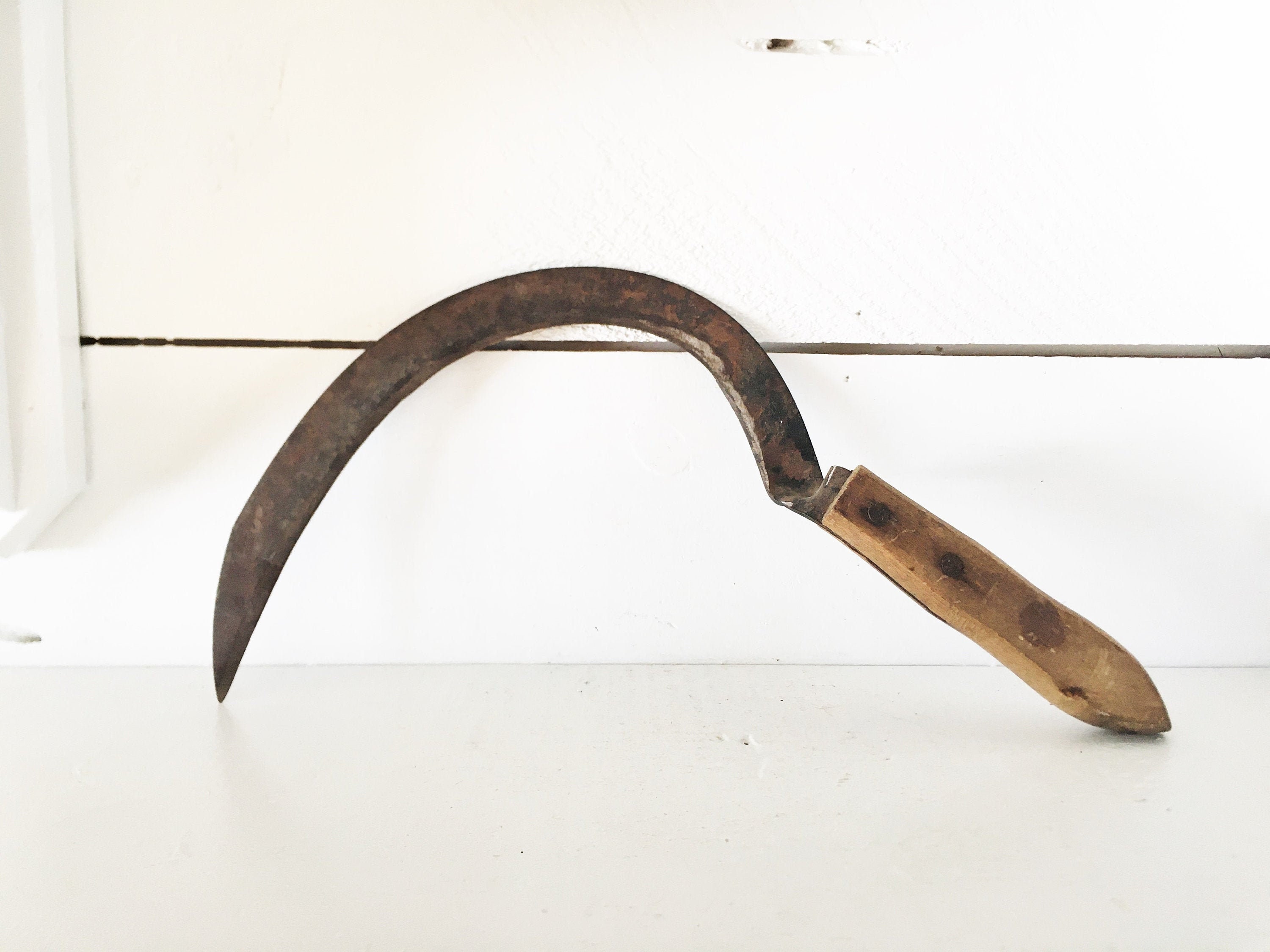 hay scythe for sale