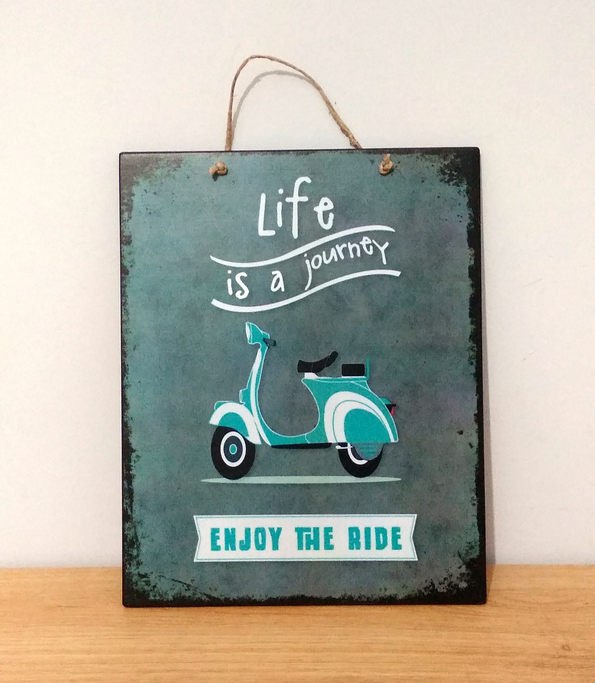 vespa lcd display quotation