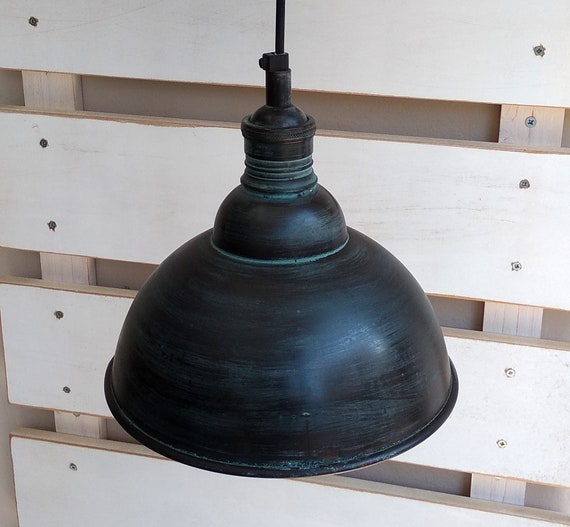 Small industrial chandelier deals
