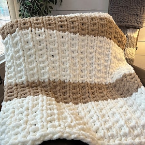 The Theresa blanket