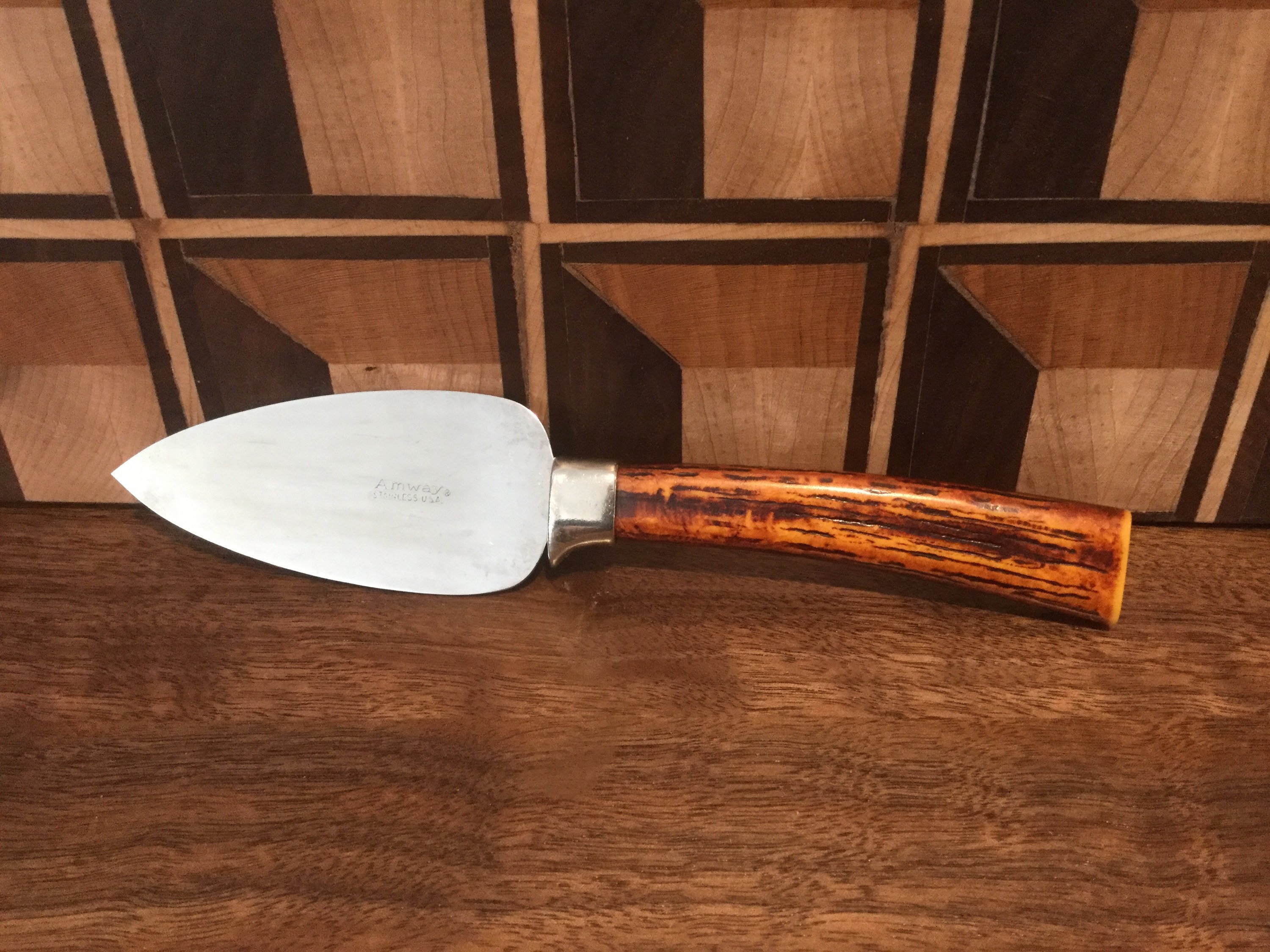 Amway Knife Set - Etsy