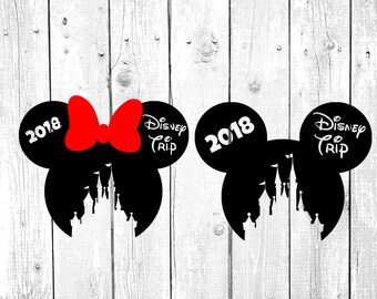 Disney svg | Etsy
