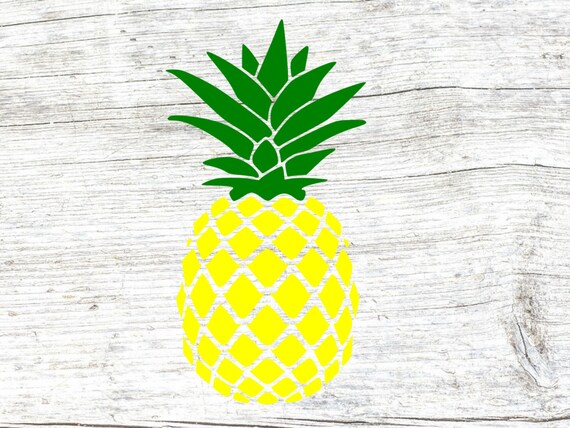 Download Pineapple svg pineapple monogram base svg pineapple ...