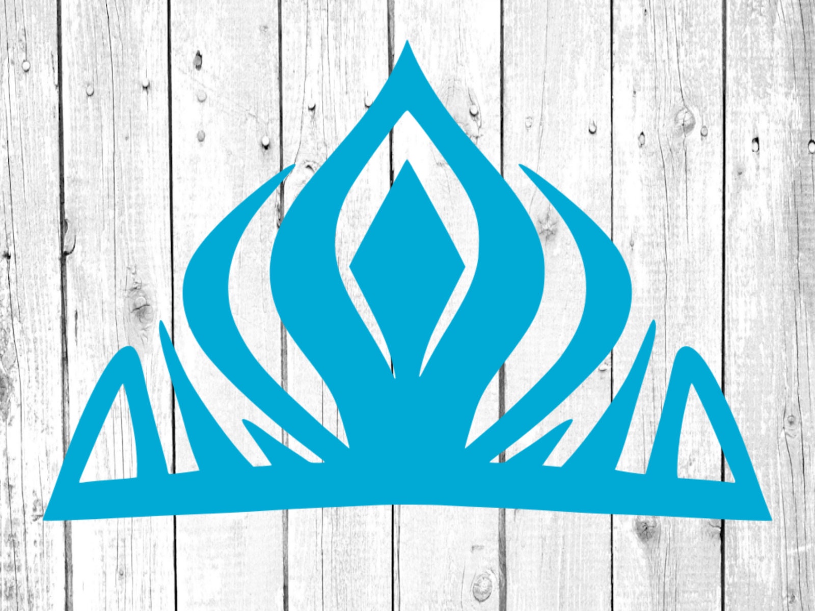 Elsa Crown Svg, Frozen Svg, Princess Crown Svg, Cutting Files for Cricut  Silhouette, Elsa Crown Clipart, Svg, Png - Etsy