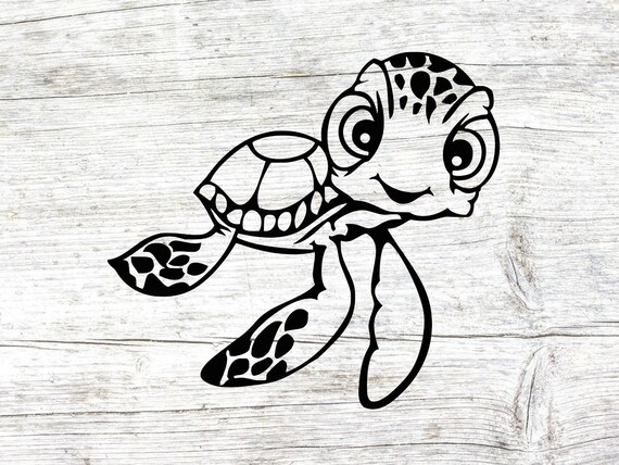 Free Free 178 Baby Nemo Svg SVG PNG EPS DXF File