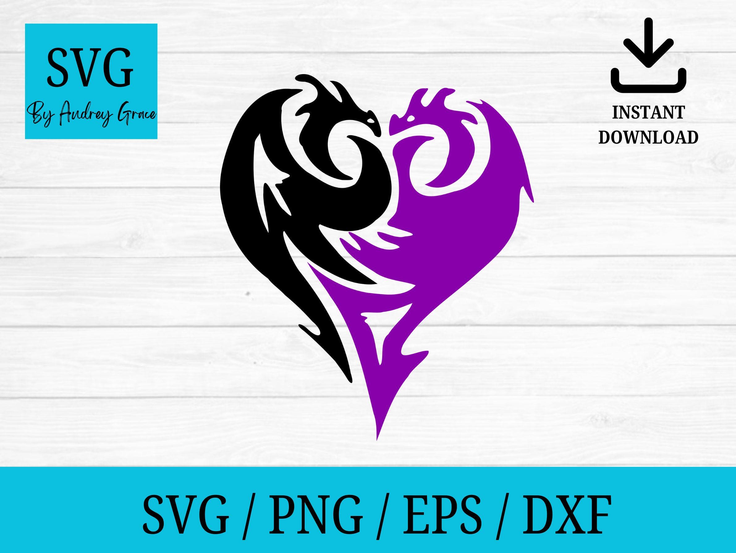 Descendants symbol - Etsy 日本