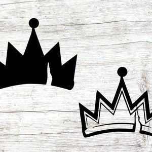 Free Free 299 Frozen Elsa Crown Svg SVG PNG EPS DXF File
