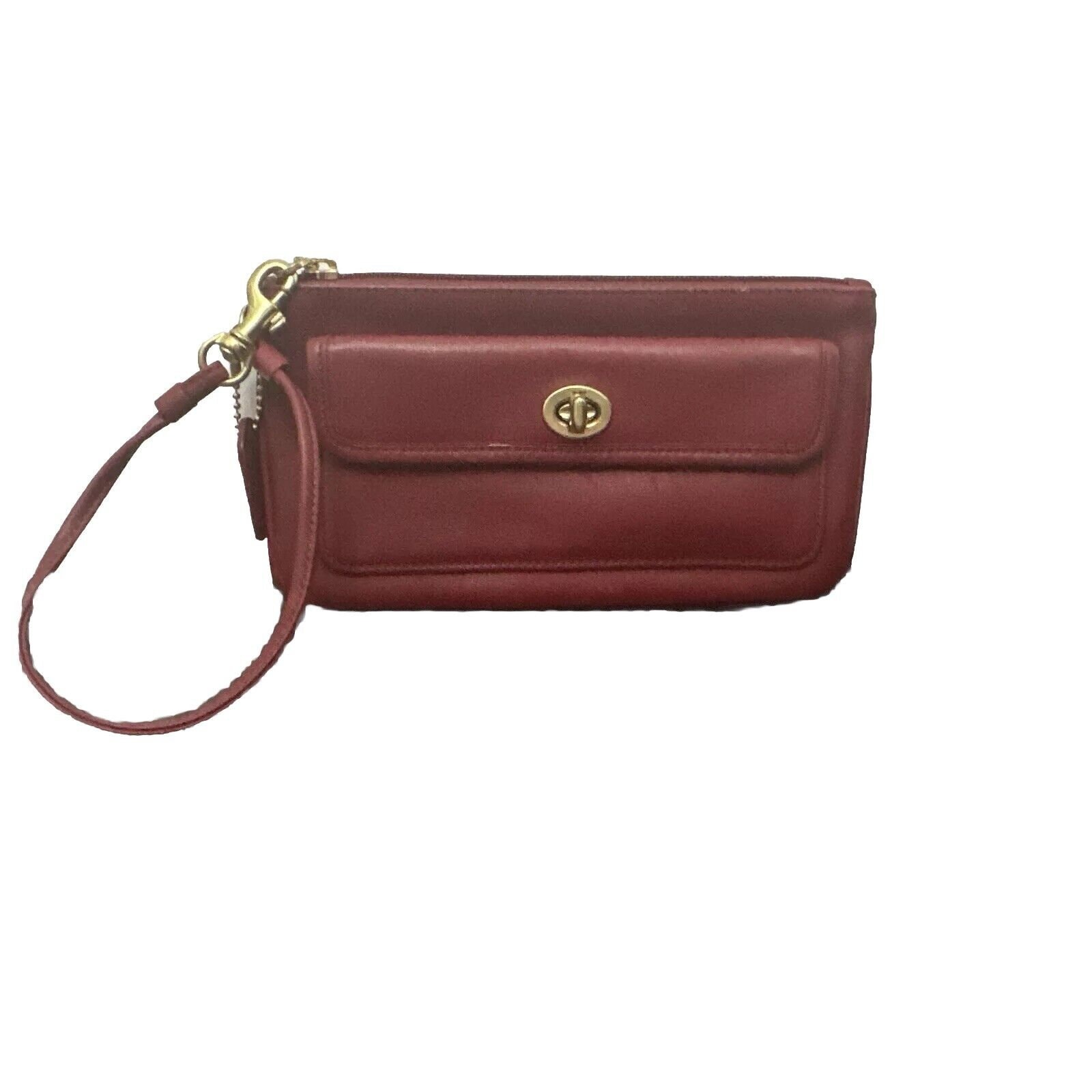 Coach Turnlock Etsy Ireland