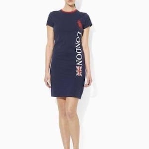 Ralph Lauren Dress - Etsy