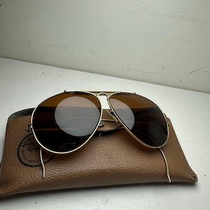 Sunglasses 55 15 - Etsy display picture 1